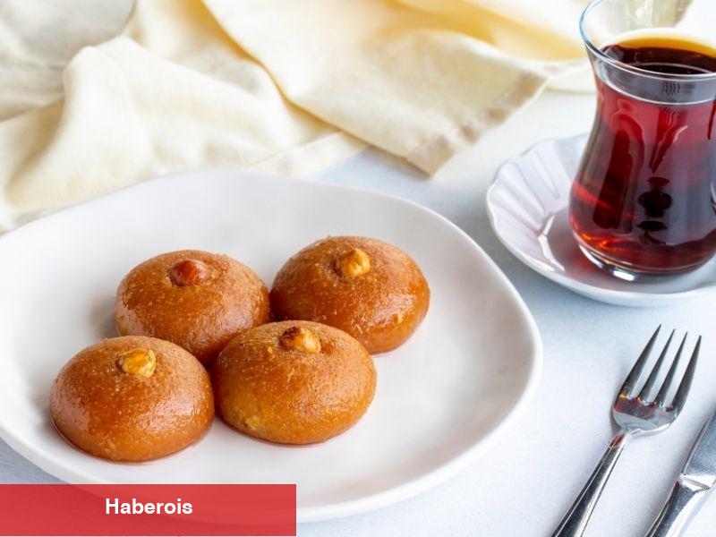 Bayrampare Tarifi
