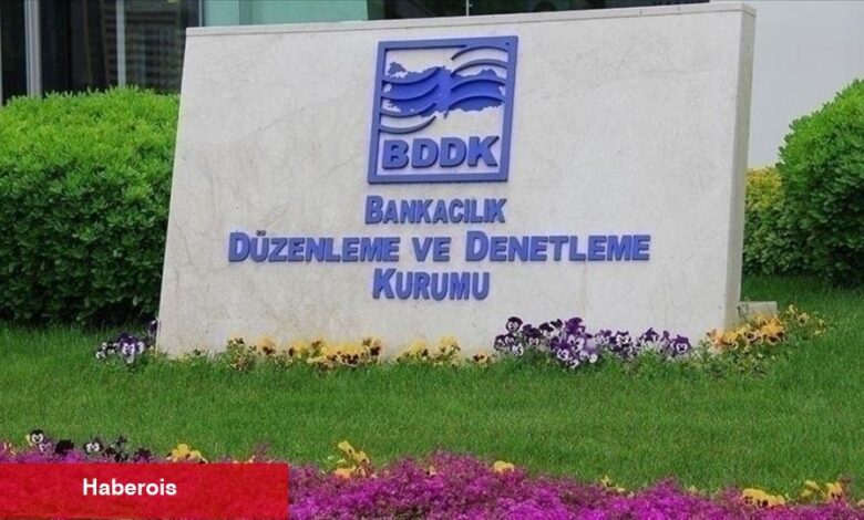 BDDK'dan Galata Varlık İdare'ye faaliyet müsaadesi - Haberois BDDK'dan Galata Varlık İdare'ye faaliyet müsaadesi