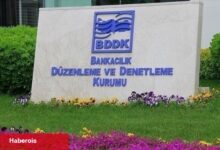 BDDK'dan iki yeni bankaya müsaade