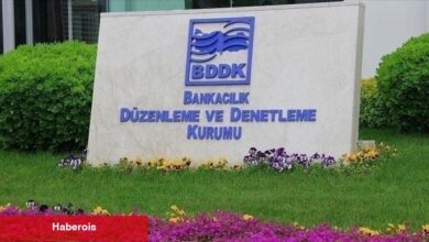 BDDK'dan iki yeni bankaya müsaade