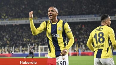 Becao'ya Avrupa ve Brezilya'dan ilgi