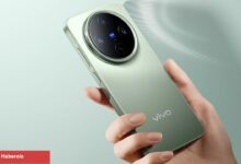 Beklenen katlanabilir Vivo modelleri için geri sayım başladı