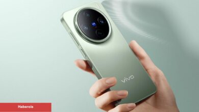 Beklenen katlanabilir Vivo modelleri için geri sayım başladı