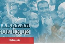 Belediye Başkanı Savaş Kalaycı'nın Babalar Günü Bildirisi