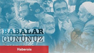 Belediye Başkanı Savaş Kalaycı'nın Babalar Günü Bildirisi