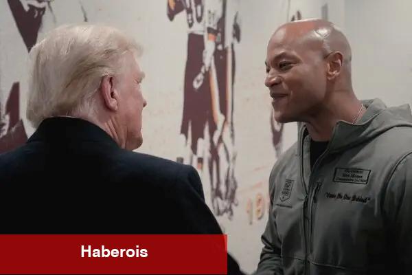 Belgesel dizisi Trump'ın balonunun içine giriyor - Haberois Belgesel dizisi Trump'ın balonunun içine giriyor