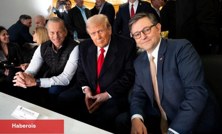 Belgesel dizisi Trump'ın balonunun içine giriyor - Haberois Belgesel dizisi Trump'ın balonunun içine giriyor