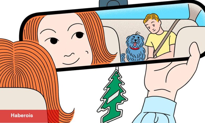 Bence oğlum eşcinsel. Onunla dışarı çıkma hakkında konuşmalı mıyım? - Haberois Bence oğlum eşcinsel. Onunla dışarı çıkma hakkında konuşmalı mıyım?