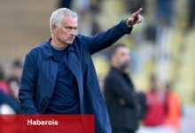 Benfica açıkladı: Fenerbahçe ile görüşmeler durdu!