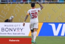 Benfica'da Otamendi ile 1 yıl daha
