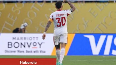 Benfica'da Otamendi ile 1 yıl daha