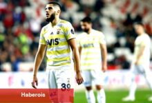 Benzia: "F.Bahçe bana hayvan üzere davrandı"