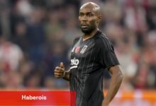 Beşiktaş, Al Musrati'den beklediği geliri belirledi!