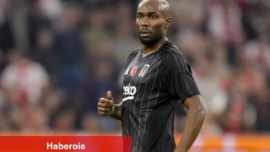 Beşiktaş, Al Musrati'den beklediği geliri belirledi!