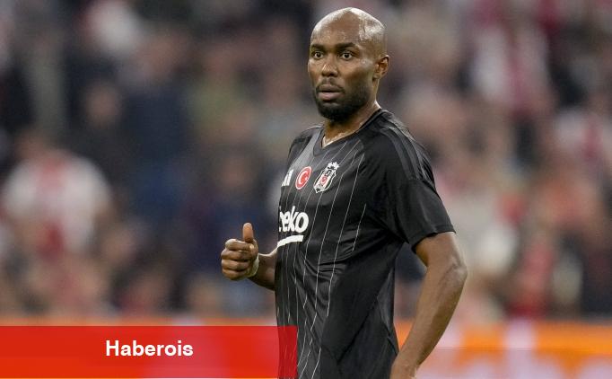 Beşiktaş, Al Musrati'den beklediği geliri belirledi! - Haberois Beşiktaş, Al Musrati'den beklediği geliri belirledi!