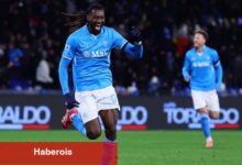 Beşiktaş, Anguissa için sıkı pazarlıkta!
