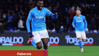 Beşiktaş, Anguissa için sıkı pazarlıkta!