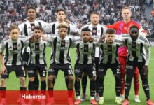 Beşiktaş, Atiba'dan sonra istikrarı kaybetti!