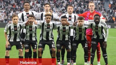 Beşiktaş, Atiba'dan sonra istikrarı kaybetti!