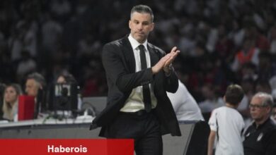 Beşiktaş Başantrenörü Dusan, gözünü finale dikti