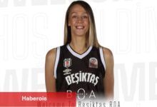 Beşiktaş BOA, Gizem Sezer'i takımına kattı