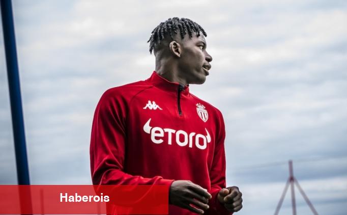 Beşiktaş, Embolo ile mutabakata yakın: Fark 5 milyon Euro! - Haberois Beşiktaş, Embolo ile mutabakata yakın: Fark 5 milyon Euro!