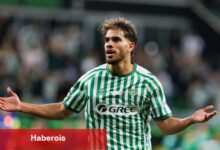 Beşiktaş, Ez Abde'yi gündemine aldı!