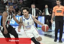 Beşiktaş, final umudunu son maça taşıdı!