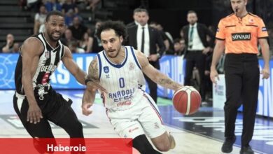 Beşiktaş, final umudunu son maça taşıdı!