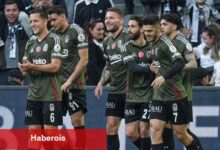 Beşiktaş için Avrupa'da kura vakti