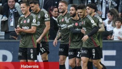 Beşiktaş için Avrupa'da kura vakti