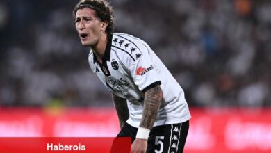 Beşiktaş için resmi transfer cevabı: Salvatore Esposito