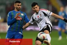 Beşiktaş için Zaynutdinov piyangosu!