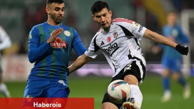 Beşiktaş için Zaynutdinov piyangosu!