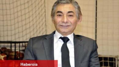 Beşiktaş Kulübü Bedensel Engelliler Şubesi'nin kurucusu Fazilet Göksel vefat etti