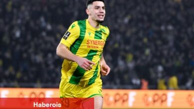 Beşiktaş, Matthis Abline için harekete geçti!