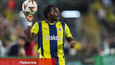 Beşiktaş, Osayi için en uygun teklifi veren aday!