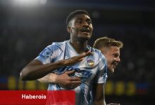 Beşiktaş, Rafiu Durosinmi için devrede!