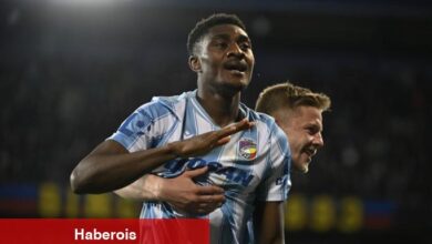 Beşiktaş, Rafiu Durosinmi için devrede!