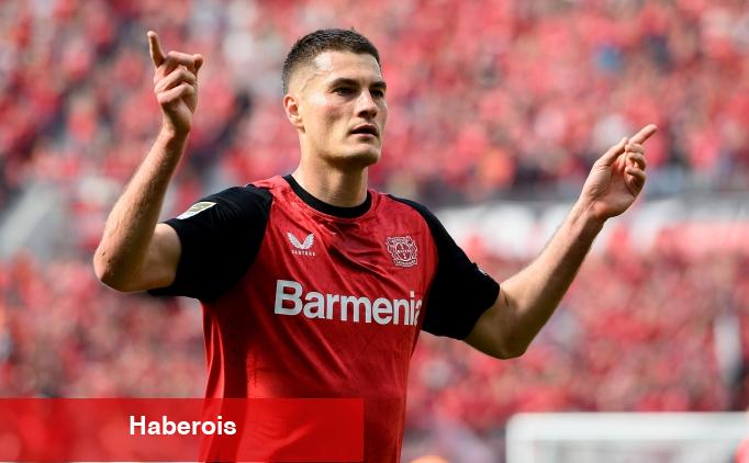 Beşiktaş, Schick için Erik deri Hag'ın kararını bekliyor! - Haberois Beşiktaş, Schick için Erik deri Hag'ın kararını bekliyor!