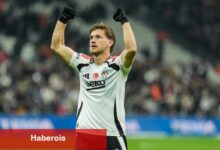 Beşiktaş, Semih Kılıçsoy'un opsiyonunu belirledi!
