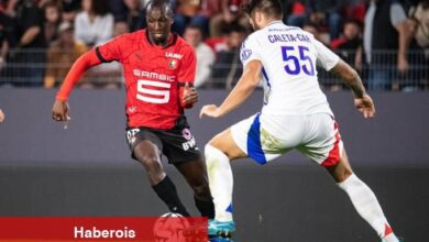 Beşiktaş ve Samsunspor Kamara yarışında!