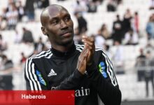 Beşiktaş, yeni "Atiba"sını arıyor!