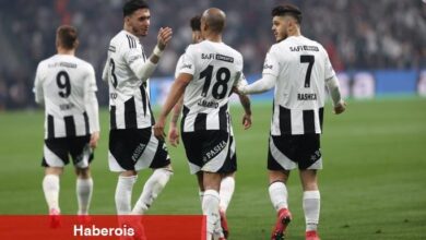 Beşiktaş Yöneticisinden Avrupa Ligi açıklaması: "Hedefimiz küme aşaması"