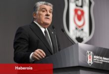 Beşiktaş'a 1 milyarlık kaynak fırsatı!
