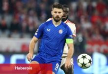 Beşiktaş'a Bruno Petkovic önerisi!