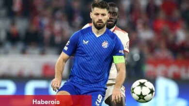 Beşiktaş'a Bruno Petkovic önerisi!