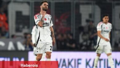 Beşiktaş'a dördüncülük faturası ağır oldu!