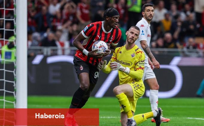 Beşiktaş'a fırsat transferi: Tammy Abraham! - Haberois Beşiktaş'a fırsat transferi: Tammy Abraham!
