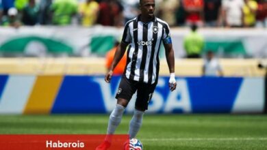 Beşiktaş'a iki sambacı!